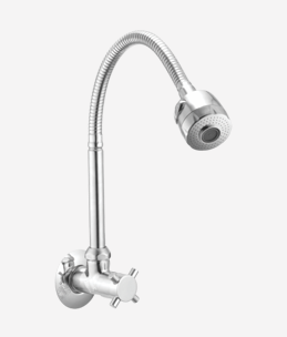 Sink-Cock-with-Flexible